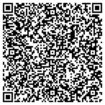 QR-код с контактной информацией организации ООО Нефрон