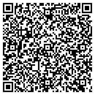 QR-код с контактной информацией организации БАЯРД ОП