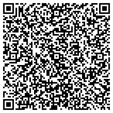 QR-код с контактной информацией организации Теплоград