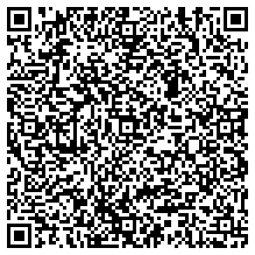 QR-код с контактной информацией организации Кубаньтурист, АО