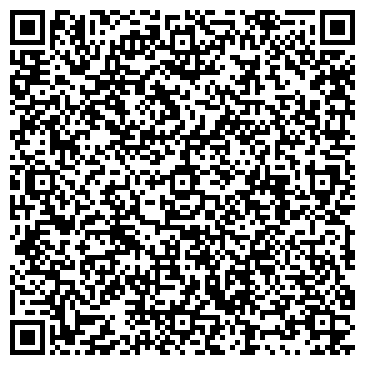 QR-код с контактной информацией организации БошАвтоСервис