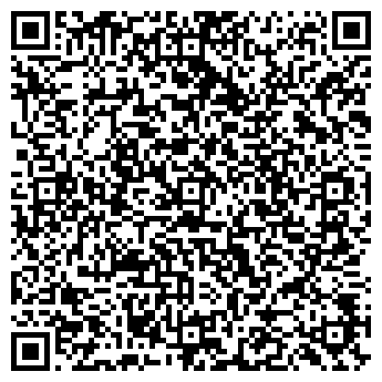 QR-код с контактной информацией организации Кубань Сталь