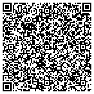 QR-код с контактной информацией организации Аэлита Тур