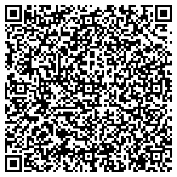 QR-код с контактной информацией организации Городская клиническая больница №2 им. Ф.Х. Граля