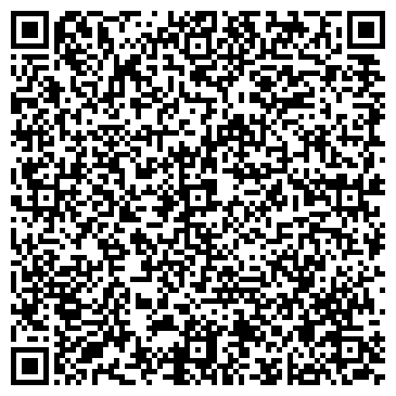 QR-код с контактной информацией организации Деловой Хабаровск