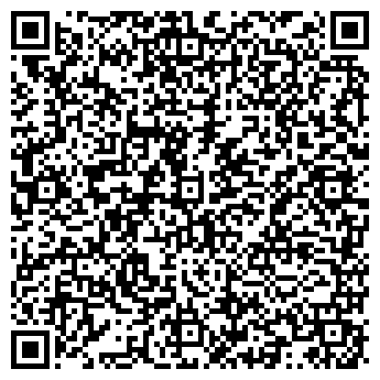 QR-код с контактной информацией организации Новый кубанский профиль