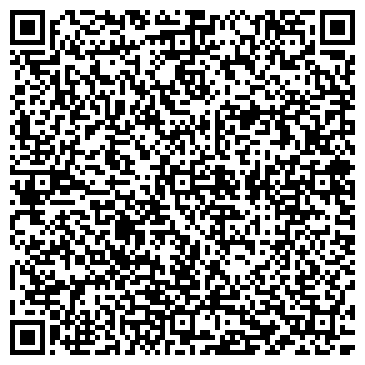 QR-код с контактной информацией организации КвадраТД