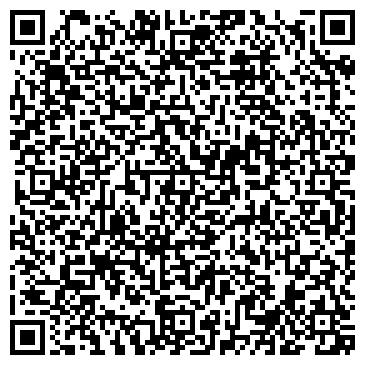 QR-код с контактной информацией организации ГАУЗ ПК "Городская клиническая больница №4"