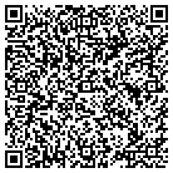 QR-код с контактной информацией организации БУДАЕВ В. Н. ИП