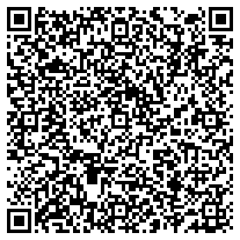 QR-код с контактной информацией организации ООО Парк мебели