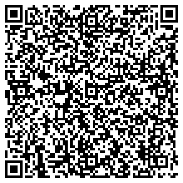 QR-код с контактной информацией организации ООО Алисса