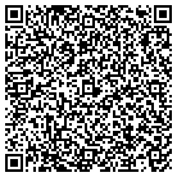 QR-код с контактной информацией организации Кир-авто