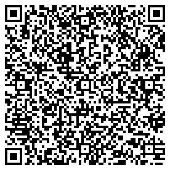 QR-код с контактной информацией организации АЗС Газпромнефть, №158