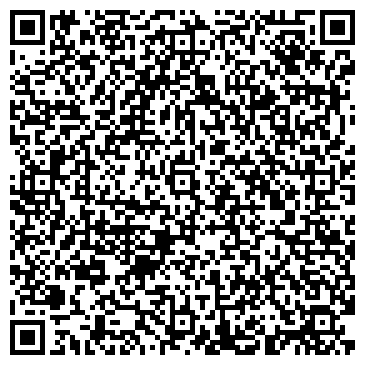 QR-код с контактной информацией организации МО МВД России «Шалинский»