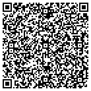 QR-код с контактной информацией организации Панацея