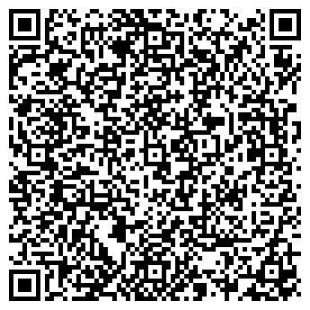 QR-код с контактной информацией организации ПРОМПРОЕКТ ООО