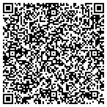 QR-код с контактной информацией организации АЗС Газпромнефть, №37