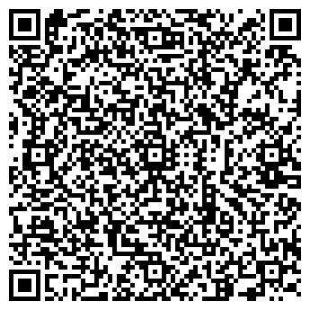 QR-код с контактной информацией организации ИП Калужина Н.А.