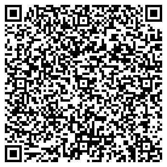 QR-код с контактной информацией организации Доктор