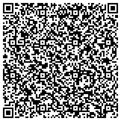 QR-код с контактной информацией организации Отделенческая клиническая больница ст. Пермь-2, ОАО Российские железные дороги