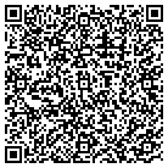 QR-код с контактной информацией организации BEERжа