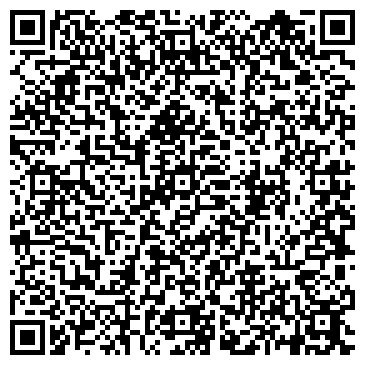 QR-код с контактной информацией организации Надежда