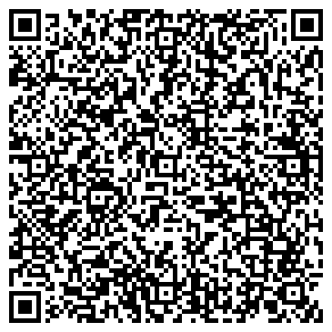 QR-код с контактной информацией организации Весёлый турист