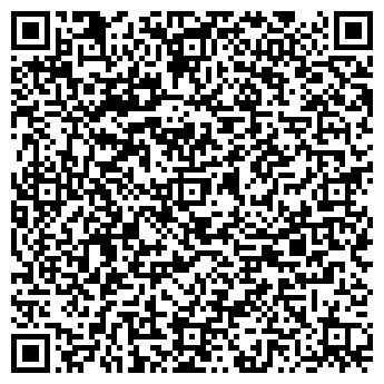 QR-код с контактной информацией организации ИП Синицин А.В.