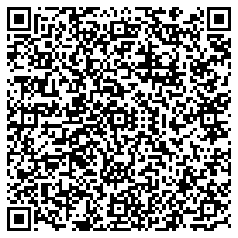 QR-код с контактной информацией организации BEERжа