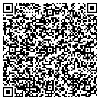 QR-код с контактной информацией организации ООО СЕТЬ АЗС «ГАЗПРОМНЕФТЬ»