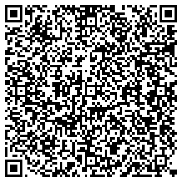 QR-код с контактной информацией организации Каскад Авто