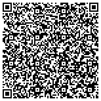 QR-код с контактной информацией организации Центральная районная больница Пермского муниципального района
