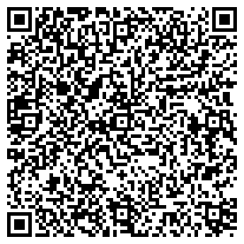 QR-код с контактной информацией организации Аптека