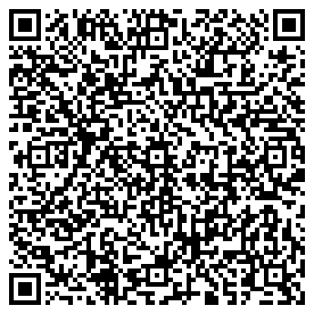 QR-код с контактной информацией организации ООО ПСК Сварог