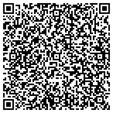 QR-код с контактной информацией организации Весёлый турист
