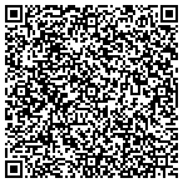 QR-код с контактной информацией организации ИСЦЕЛЯЮЩИЕ РУКИ ШКОЛА МАССАЖА