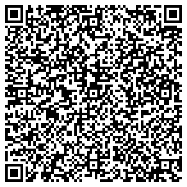 QR-код с контактной информацией организации Энергия