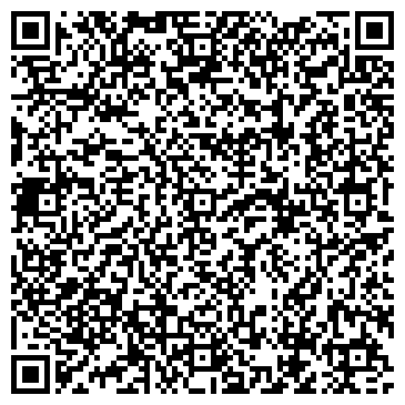 QR-код с контактной информацией организации Центр диализа, Пермская краевая больница №3