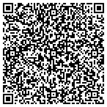 QR-код с контактной информацией организации Городской сад