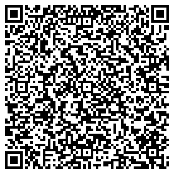 QR-код с контактной информацией организации Городская больница ЗАТО Звездный
