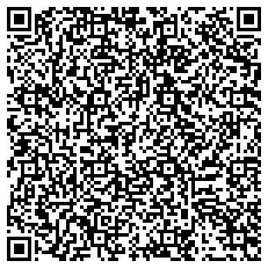 QR-код с контактной информацией организации ООО Принцип-Омск