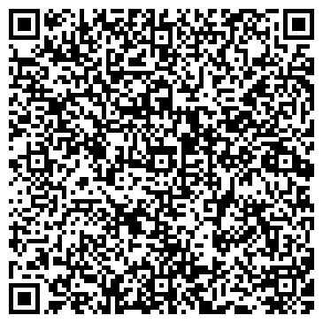 QR-код с контактной информацией организации Мотоблок