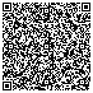 QR-код с контактной информацией организации Пермская краевая клиническая больница