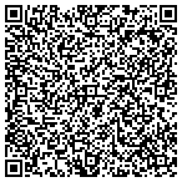 QR-код с контактной информацией организации Санчо Панса