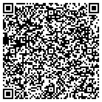 QR-код с контактной информацией организации ООО Контакт-Авто