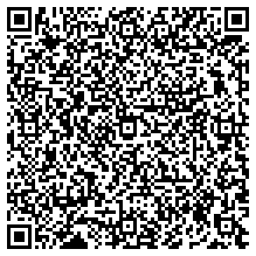 QR-код с контактной информацией организации Баранка