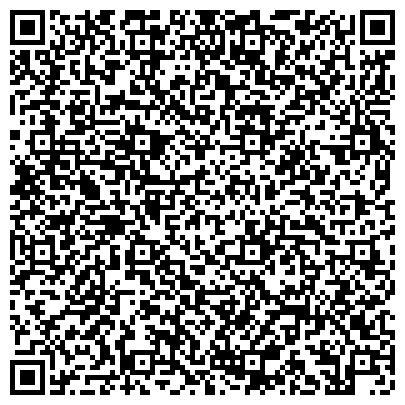 QR-код с контактной информацией организации Отделенческая клиническая больница ст. Пермь-2, ОАО Российские железные дороги