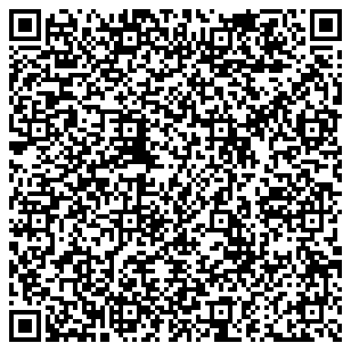 QR-код с контактной информацией организации Омсклесторг, ООО, торгово-производственная компания, Склад