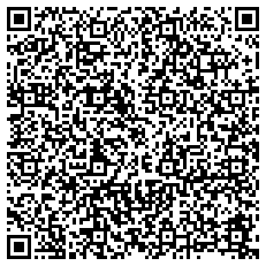 QR-код с контактной информацией организации ООО БайкалПрофЛист