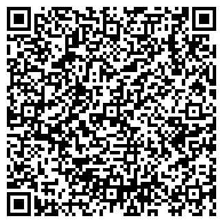 QR-код с контактной информацией организации Медсанчасть №6
